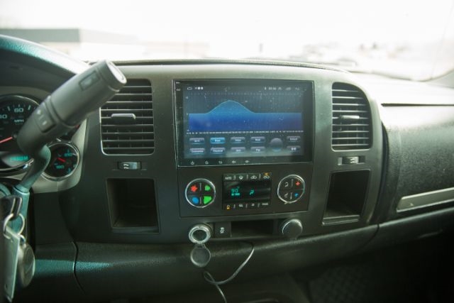 GMC Sierra 1500  2013