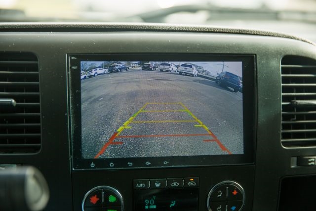 GMC Sierra 1500  2013