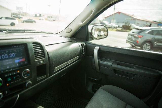 GMC Sierra 1500  2013