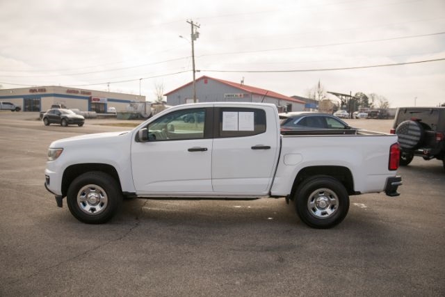 Chevrolet Colorado  2016