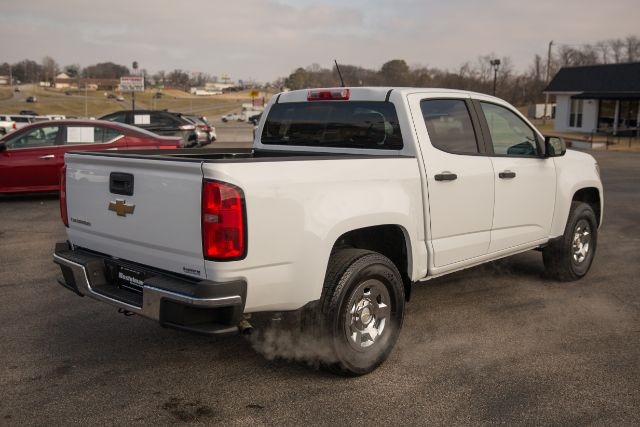 Chevrolet Colorado  2016