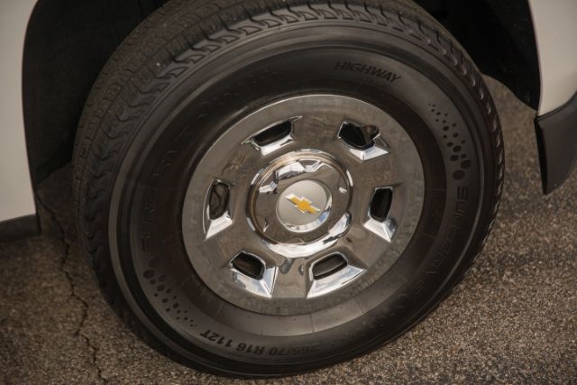 Chevrolet Colorado  2016