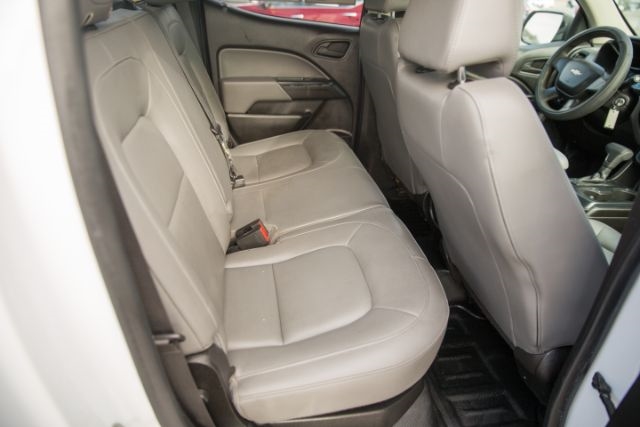 Chevrolet Colorado  2016