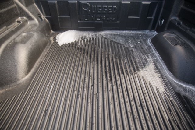 Chevrolet Colorado  2016