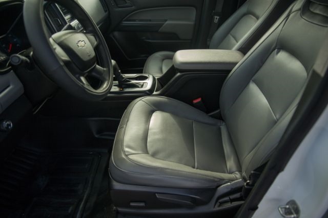 Chevrolet Colorado  2016