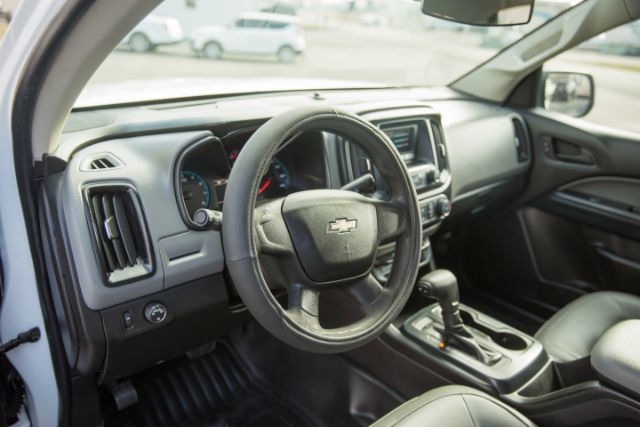 Chevrolet Colorado  2016