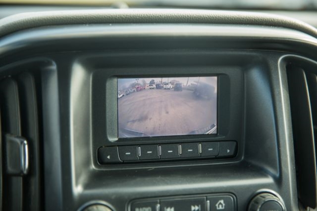 Chevrolet Colorado  2016