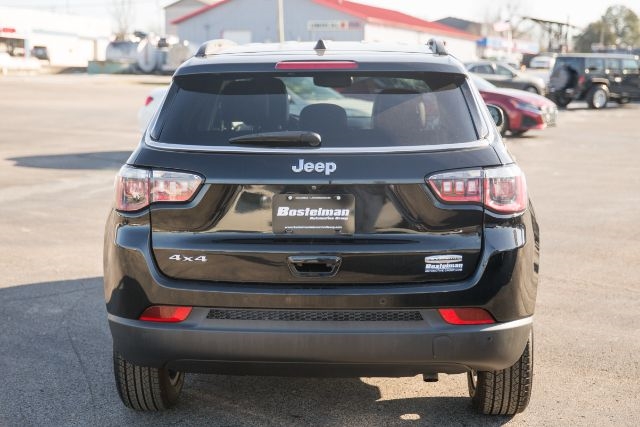 Jeep Compass  2019