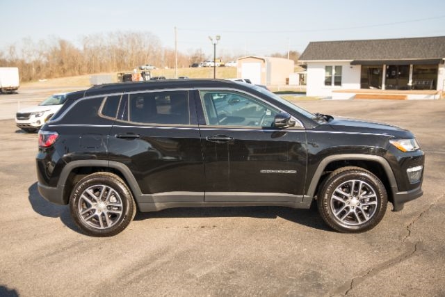Jeep Compass  2019