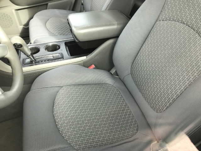 Chevrolet Traverse  2011