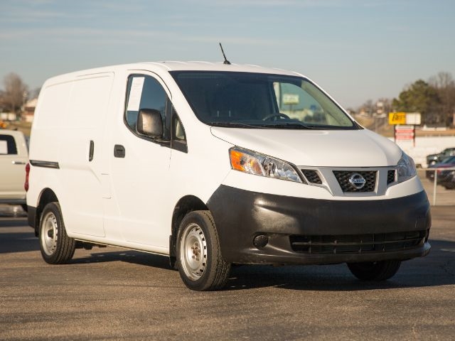 Nissan NV200  2015