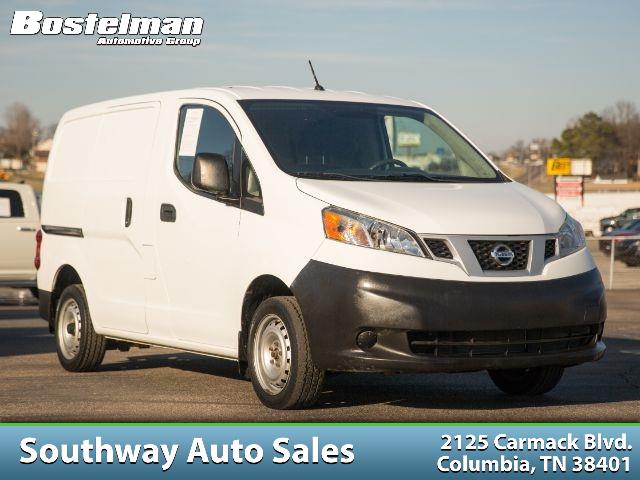 2015 Nissan NV200 SV