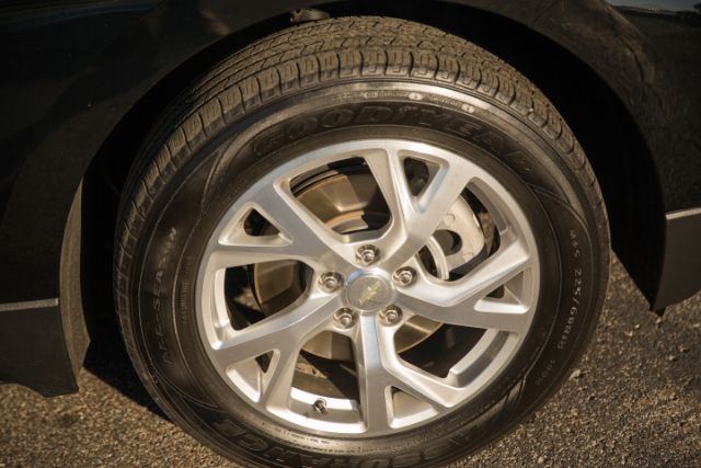 Chevrolet Equinox  2020