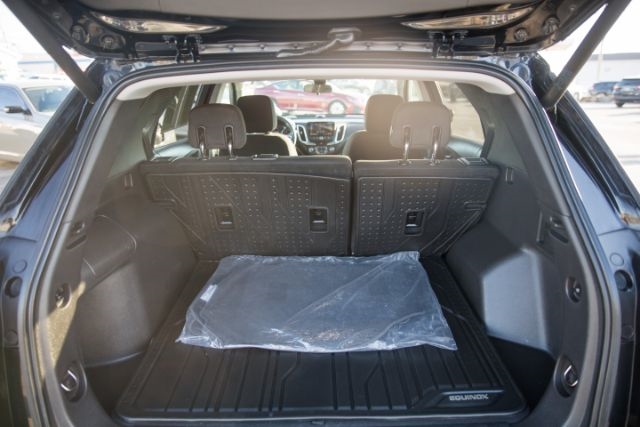 Chevrolet Equinox  2020