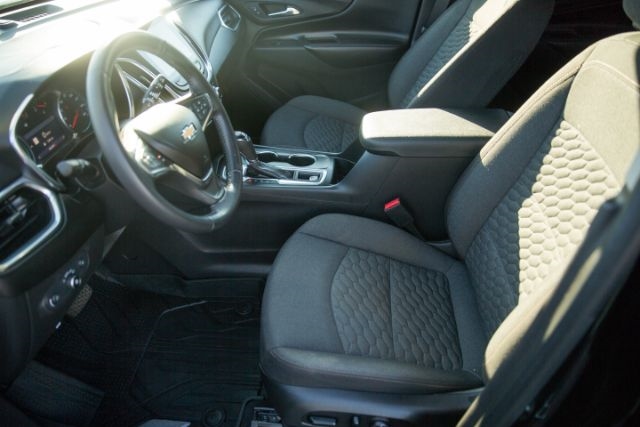 Chevrolet Equinox  2020