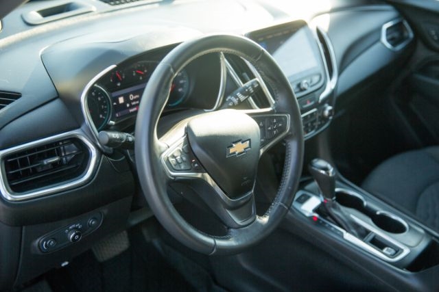 Chevrolet Equinox  2020