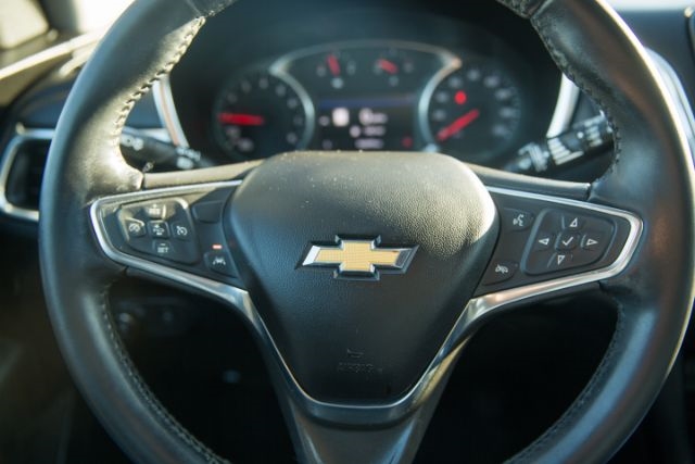 Chevrolet Equinox  2020