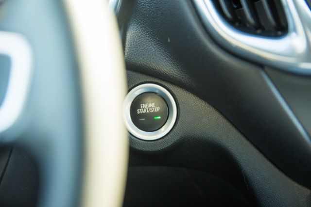 Chevrolet Equinox  2020