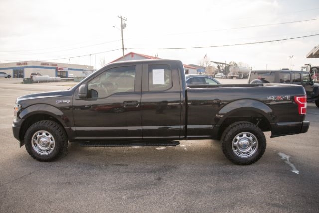Ford F-150  2019