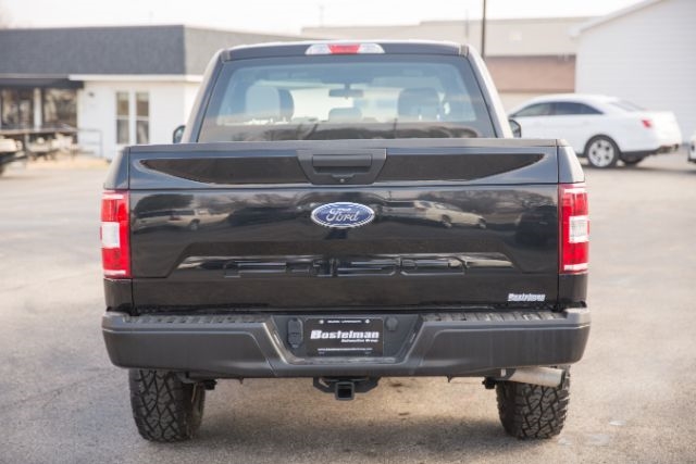 Ford F-150  2019