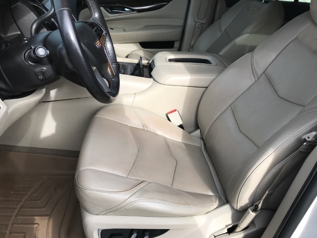 Cadillac Escalade  2018