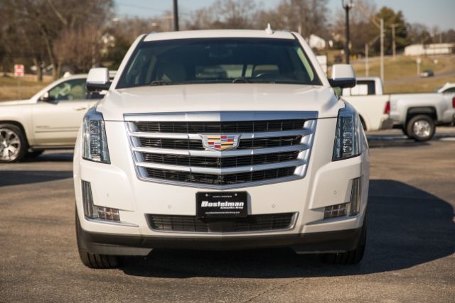 Cadillac Escalade  2018