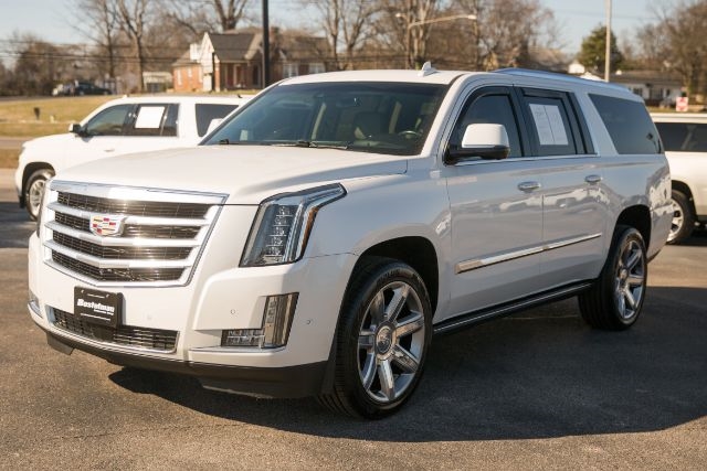 Cadillac Escalade  2018