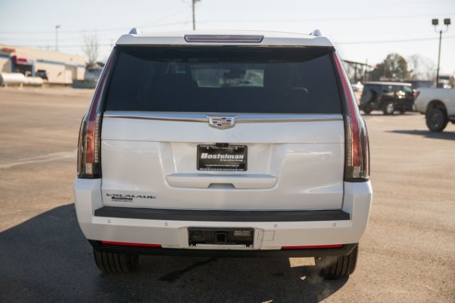 Cadillac Escalade  2018