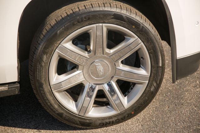 Cadillac Escalade  2018