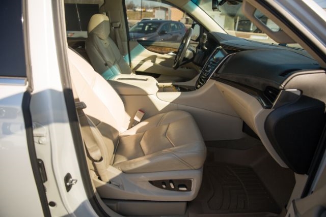 Cadillac Escalade  2018