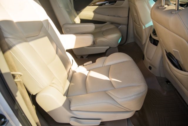 Cadillac Escalade  2018