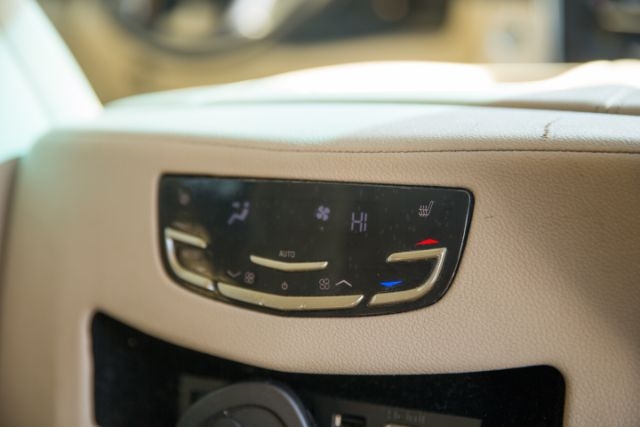 Cadillac Escalade  2018