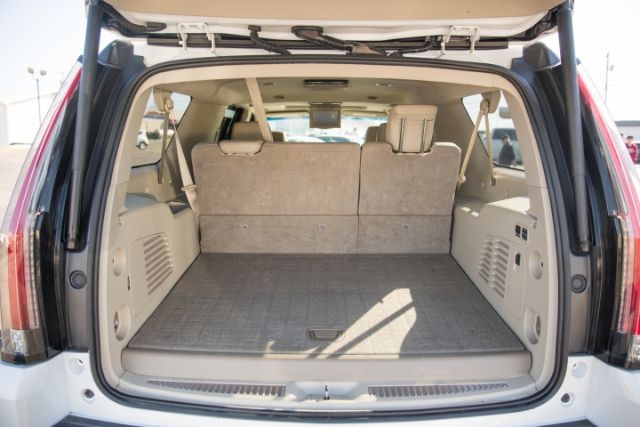 Cadillac Escalade  2018