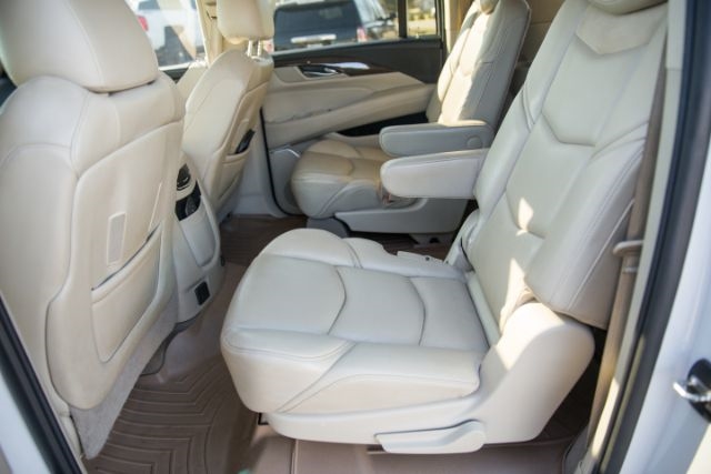 Cadillac Escalade  2018