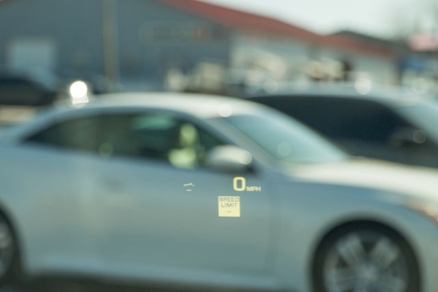 Cadillac Escalade  2018