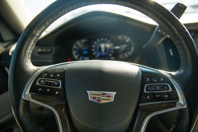 Cadillac Escalade  2018