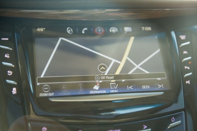 Cadillac Escalade  2018