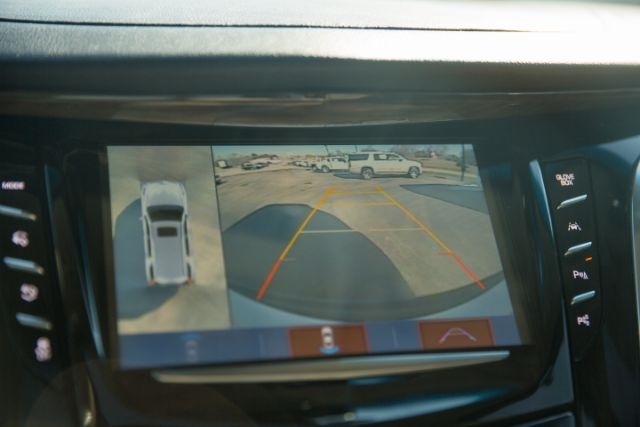 Cadillac Escalade  2018