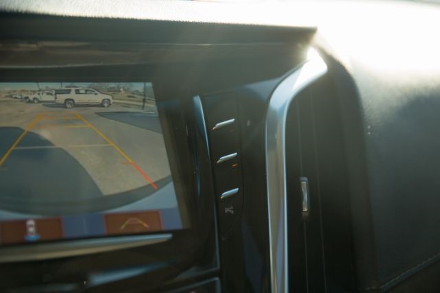 Cadillac Escalade  2018