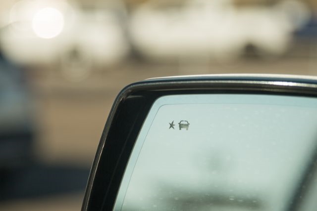 Cadillac Escalade  2018