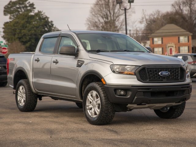 Ford Ranger  2020