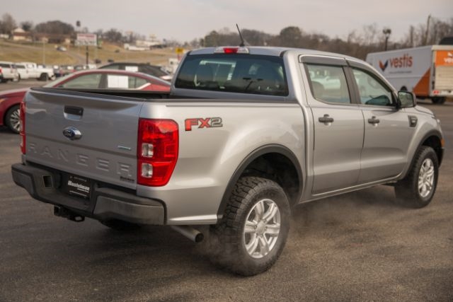 Ford Ranger  2020