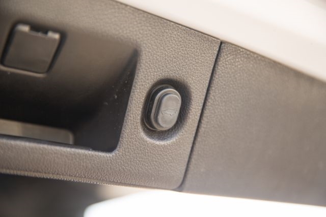 Chevrolet Suburban  2018