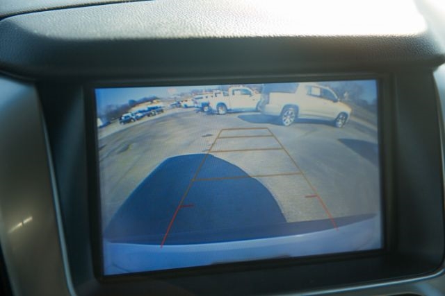 Chevrolet Suburban  2018