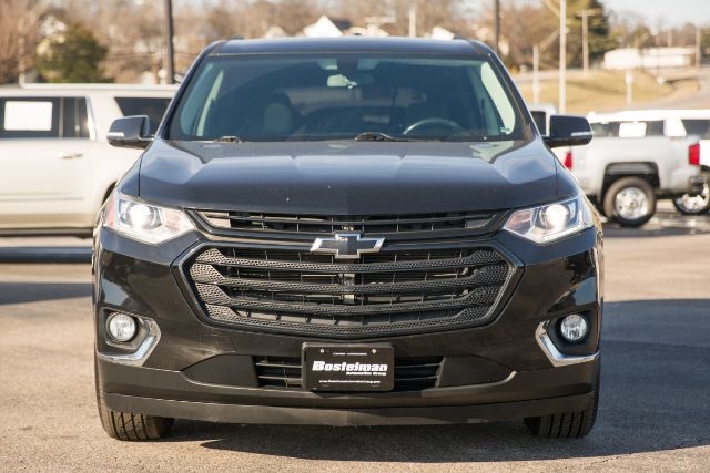 Chevrolet Traverse  2019