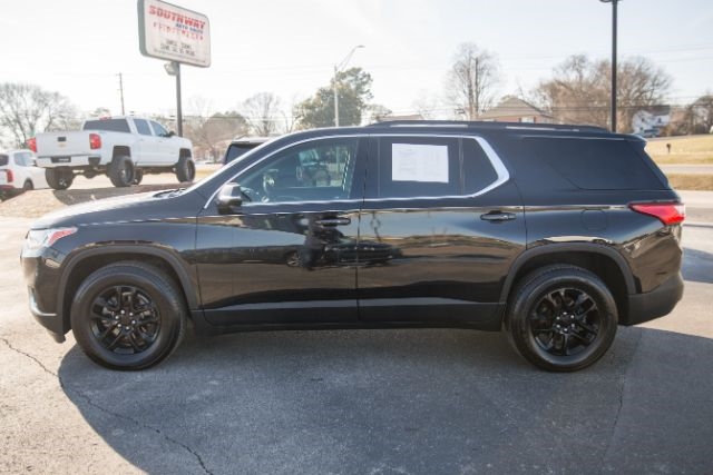 Chevrolet Traverse  2019