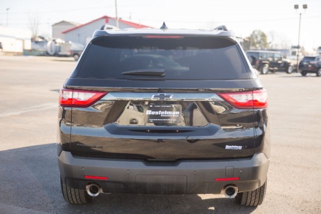 Chevrolet Traverse  2019