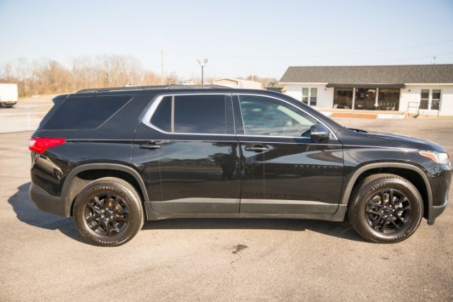 Chevrolet Traverse  2019