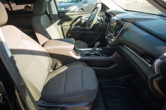 Chevrolet Traverse  2019