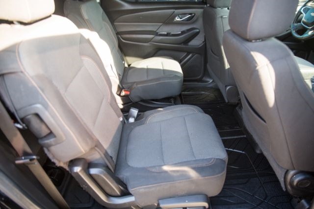 Chevrolet Traverse  2019